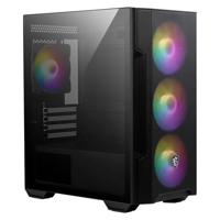 MSI MAG FORGE M100R - thumbnail