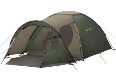 Easy Camp Eclipse 300 Rustic Green tent Easy Camp Eclipse 300 Rustic Green tent