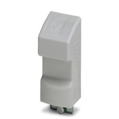 Phoenix Contact Steekmodule Met RC-element RIF-RC-120-230 UC Piece 1 stuk(s)