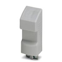 Phoenix Contact Steekmodule Met RC-element RIF-RC-120-230 UC Piece 1 stuk(s) - thumbnail