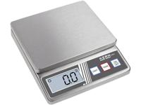 Kern FOB 5K1S Tafelweegschaal Weegbereik (max.) 5 kg Resolutie 1 g Zilver - thumbnail