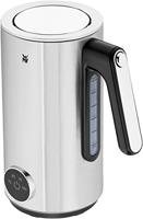 WMF 0413290011 Lono Dubbelwandige Waterkoker 1.3L 2300W RVS/Zwart - thumbnail