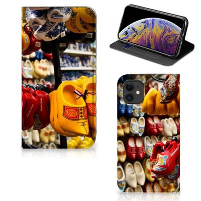Apple iPhone 11 | Book Cover | Klompen