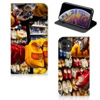 Apple iPhone 11 | Book Cover | Klompen - thumbnail
