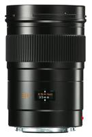 Leica 11073 30mm F/2.8 Elmarit-S ASPH zwart - thumbnail