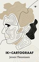 Ik = cartograaf - Jeroen Theunissen - ebook - thumbnail