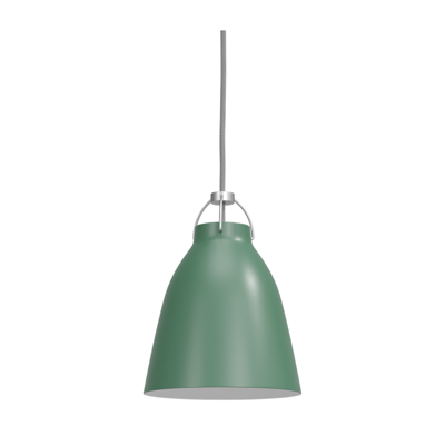 Fritz Hansen - Caravaggio Mat P1 hanglamp