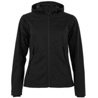 Stanno 456005 Prime Softshell Jacket Ladies - Black - XS - thumbnail