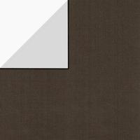 Cadeaupapier - Geschenkpapier - Taupe | silver 30 cm - thumbnail
