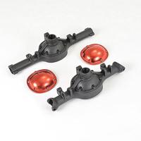 FTX - Outback Ranger Xc Front & Rear Axle Housing Set (FTX9452) - thumbnail