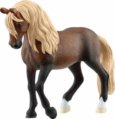 Schleich Paso Peruano Hengst Schleich Paso Peruano Hengst