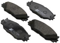 Remblokken set 37547 - thumbnail