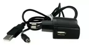 Kerstdorp accessoires adapter eu 230v Jaegerndorfer - Jaegerndorfer