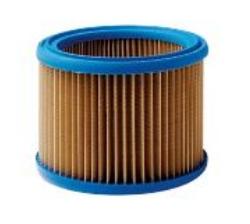 Nilfisk 302002405 Vouwfilter 1 stuk(s)