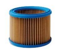 Nilfisk 302002405 Vouwfilter 1 stuk(s) - thumbnail