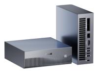 Asus Mini-PC (HTPC) GX10-GG0003BN 2.5 cm (1 inch) ARM v9.2-A CPU (GB10) 128 GB RAM 1 TB SSD Nvidia Blackwell GPU (GB10, inclusief) Niet beschikbaar - thumbnail