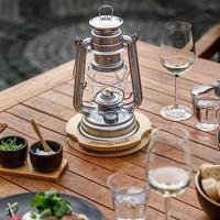 Feuerhand Onderzetter Stormlamp 276 Accessoire - thumbnail