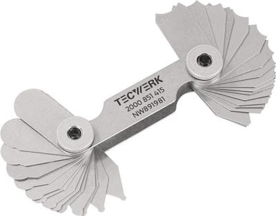 RADIUSMAL 1/7MM 4000851415