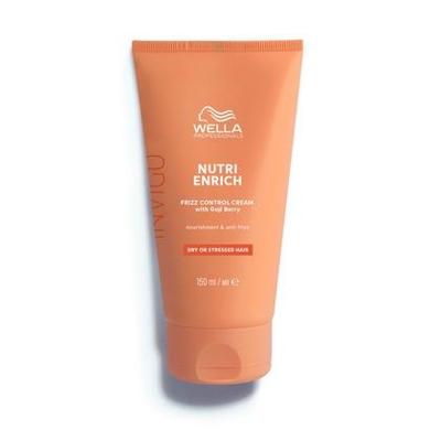 Wella Professionals Invigo Nutri Enrich Frizz Control Cream 150 ml