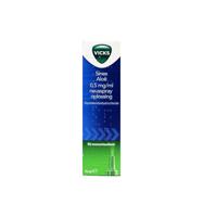 Sinex aloe neusspray 15 Milliliter - thumbnail