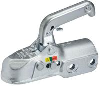 NB PARTS Nb onderdelen "em 350 r" kogelkoppeling ball coupling 60 mm winterhoff - thumbnail