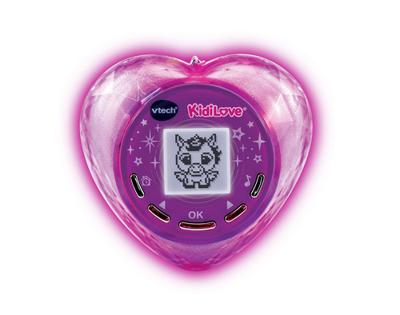 Vtech kidilove magisch hart - thumbnail