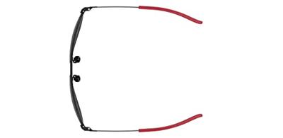 Kinderzonnebril Under Armour UA-INSTINCT-JR-BLX Ø 51 mm