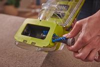 Ryobi RDC18-0 | ONE+ 18V Accu Swift Clean vlekkenreiniger - 5133005905 - thumbnail