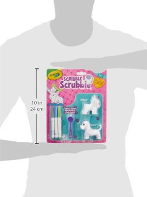 Crayola washimals navulling honden Crayola washimals navulling honden