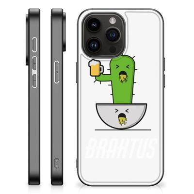 iPhone 15 Pro Max Hoesje Braktus