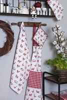 Clayre & Eef Theepot 17x12x10cm 600ml - thumbnail