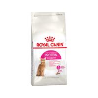 Royal Canin Protein Exigent kattenvoer 4 kg - thumbnail