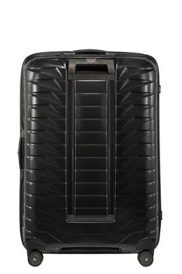 Samsonite Proxis Spinner 75cm Black