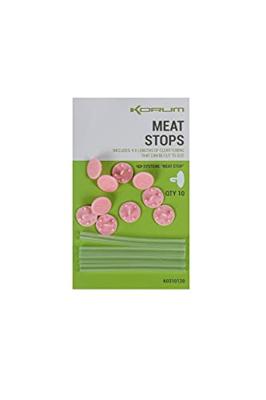 Korum Meat Stops