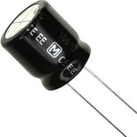 Panasonic EEU-EE2G680 Elektrolytische condensator Radiaal bedraad 7.5 mm 68 µF 400 V 20 % (Ø) 18 mm 1 stuk(s) - thumbnail