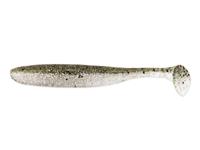Keitech Easy Shiner 3inch 7,5Cm 10st. Silver Flash Minnow - thumbnail