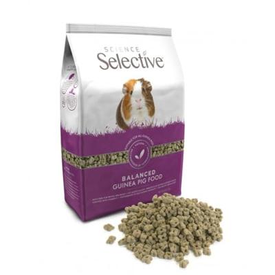 Supreme Science Selective Cavia 10kg