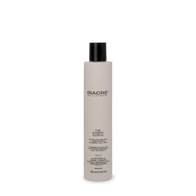 Biacrè Curl Nutritive Shampoo 250ml