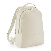 Atlantis BG768 Boutique Backpack - Oyster - 30 x 41 x 11 cm - thumbnail