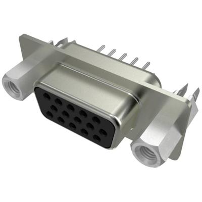 Amphenol 10090929-S154VLF 1 stuk(s)