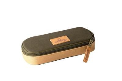 Hardcover Etui | Warm sand | B00