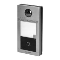 Deurstation Villa HIKVISION DS-KV8113-WME1(C) - thumbnail