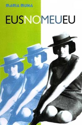 Eus no meu eu - Maria Muna - ebook