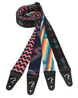 Fender Retro Ripple Strap gitaarband - thumbnail