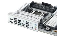Moederbord AMD ASUS TUF GAMING B850M-PLUS WIFI7 W - thumbnail