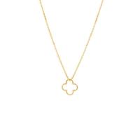 Selected Jewels gouden ketting SJ0210293 - thumbnail