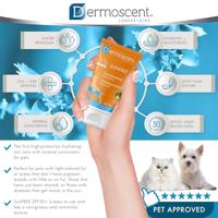 Dermoscent SunFREE voor hond en kat 30 ml - thumbnail