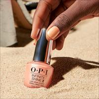 OPI OPI IS 15ml - Sanding in Stilettos - thumbnail