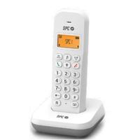 Draadloze telefoon SPC Internet 7310BS ART2 Wit - thumbnail