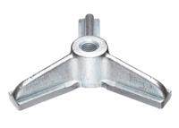 Gedore 8113940 Poelietrekker Spanbereik: 90 mm Aantal haken: 3 - thumbnail